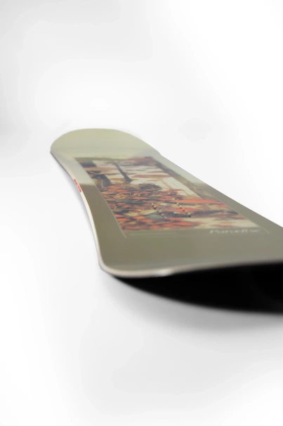 Snowboard CAPITA Paradise 143 2026