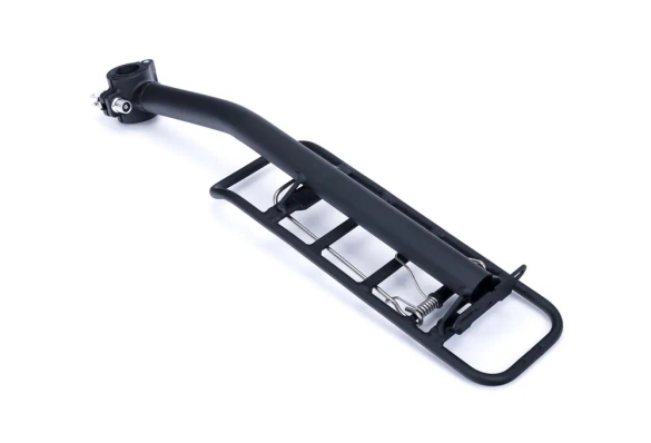 Bagażnik ATRANVELO Tour Seatpost AVS