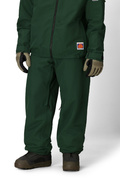 686 Dojo snowboard pant (moss green ripstop)