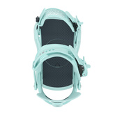 UNION Legacy WMN (aqua) 2026 snowboard bindings