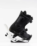 JONES Mercury FASE® (cloud white) snowboard bindings