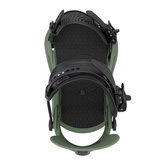 UNION Strata (olive green) 2026 snowboard bindings
