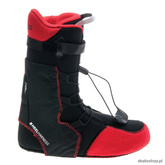 Buty Snowboardowe DEELUXE Vicious TFP (black)