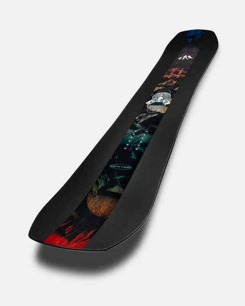 JONES Mountain Twin 162W 2026 snowboard