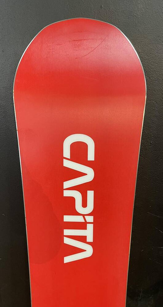 CAPITA Mercury 159 2024 DEMO snowboard