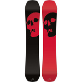 CAPITA The Black Snowboard Of Death 156 '21 snowboard