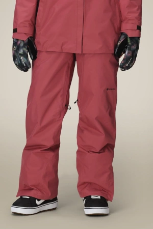 686 GORE-TEX Willow Insulated (rosewood) pant