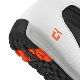 UNION Reset Pro (white/black) 2026 snowoboard boots