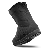 THIRTYTWO Lashed Double BOA (black/grey) snowboard boots