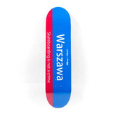 Deska Warszawa Medium 8.25"