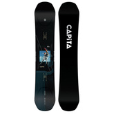 CAPITA Super DOA 160 2026 snowboard