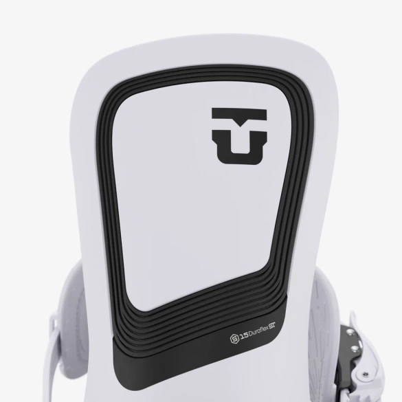 UNION Ultra Men's (ice grey) 2026 snowboard bindings