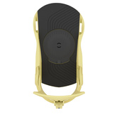 UNION Rosa WMN (yellow) 2024 snowboard bindings