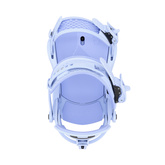 UNION Trilogy (ight blue) 2026 snowboard bindings