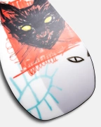 JONES Rally Cat 145 2026 snowboard
