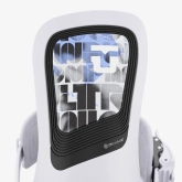 UNION Ultra Women's (ice grey) 2026 snowboard bindings