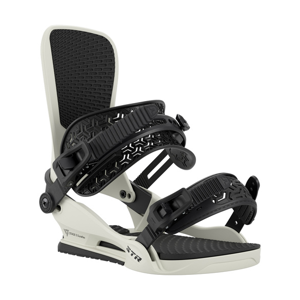 UNION STR (bone) 2026 snowboard bindings