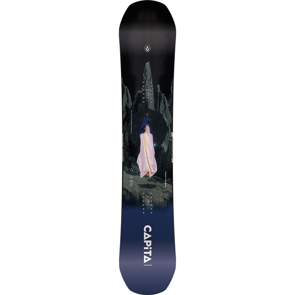CAPITA DOA 148 '20 snowboard