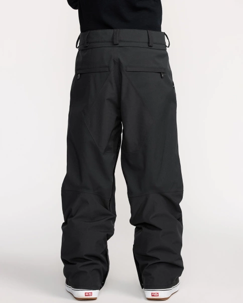 VOLCOM Kleveland (black) snowboard pants