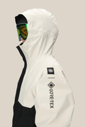686 GORE-TEX Core Shell (imestone colorblock) snowboard jacket