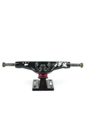 THUNDER Team Pro Franky Villani To Pieces trucks