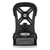 UNION Cadet (black) 2024 snowboard bindings