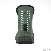 UNION Force (matte sage) snowboard bindings