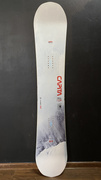 Snowboard CAPITA Mercury 157 DEMO