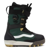 VANS Infuse Longo (green/black)) snowoboard boots