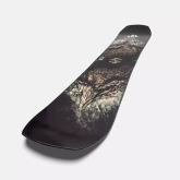 Mountain Twin 157 snowboard