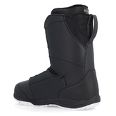RIDE Deadbolt Zonal snowboard boots