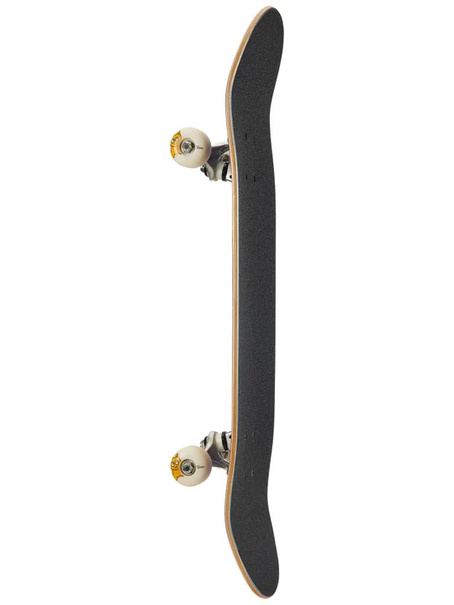 MEOW Big Cat Galaxy 7.75" skateboard