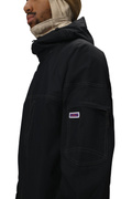 Kurtka snowboardowa 686 Dojo Jacket (black)