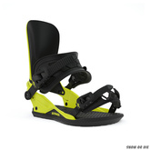 Wiązania UNION Strata 20' (hazard yellow)