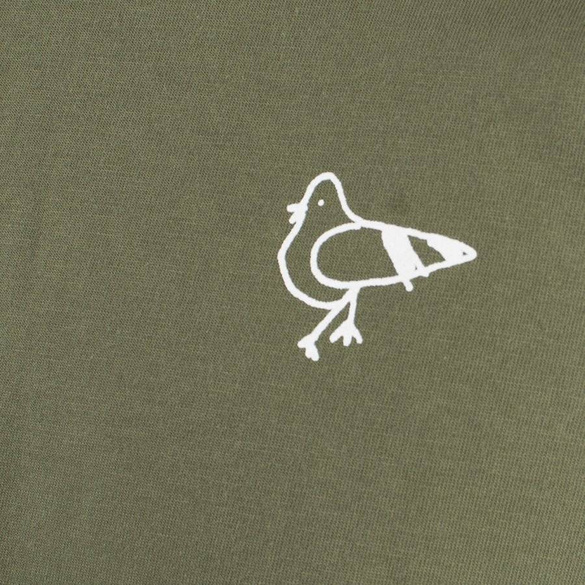 Koszulka Nervous Pigeon Army
