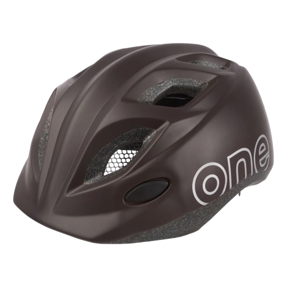 Kids helmet BOBIKE ONE PLUS (coffee brown)