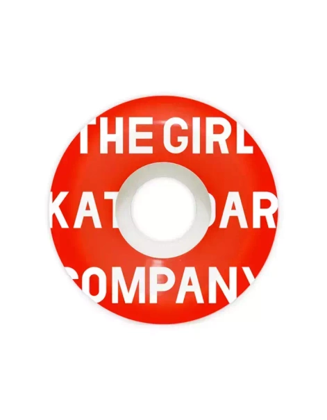 Koła do deskorolki Girl Sans Conical