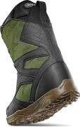 Buty snowboardowe THIRTYTWO STW Double BOA (black/camo)