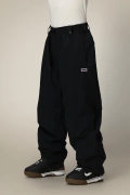686 GORE-TEX DOJO snowboard pants (black)