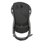 Wiązania UNION Atlas Pro (metallic black) 2025 DEMO