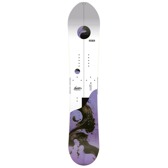 CAPITA Navigator Split 147 2024 splitboard