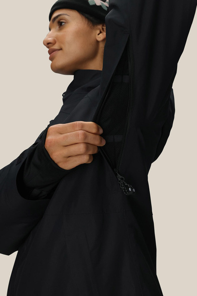 686 Hydra Insulated (black) jacket