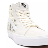 Buty VANS Sk8 Hi (bandana classic white/black)