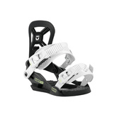 UNION Cadet Mini (black) 2025 snowboard bindings