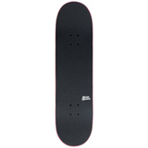 SKATE MENTAL Bolts Teal 8.25"skateboard