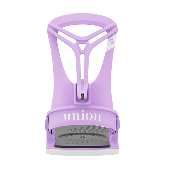 Wiązania UNION Rosa (violet)
