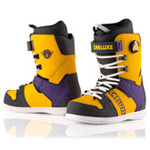 Buty snowboardowe DEELUXE DNA (player)