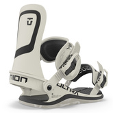 UNION Ultra Women's (bone white) 2024 snowboard bindings