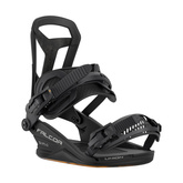 UNION Falcor (black) snowboard bindings