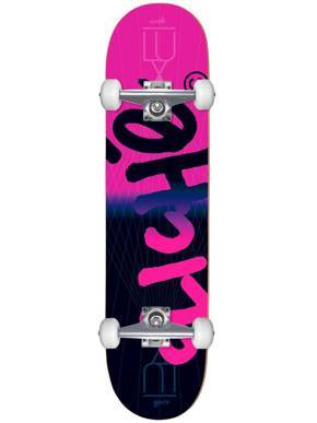CLICHE Handwritten 8.125" skateboard